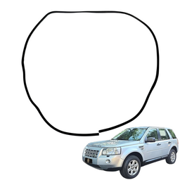 Borracha Porta Dianteira Direita Freelander 2 2007 A 2015