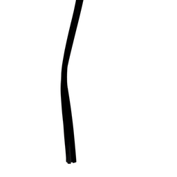 CANALETA VIDRO TRASEIRA ESQUERDA FREELANDER 2 2007 A 2015