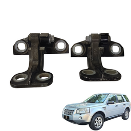 Par Dobradiça Dianteira Direita Freelander 2007 A 2015