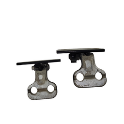 PAR DOBRADIÇA DIANTEIRA DIREITA FREELANDER 2007 A 2015