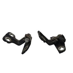 PAR DOBRADIÇA DIANTEIRA DIREITA FREELANDER 2007 A 2015