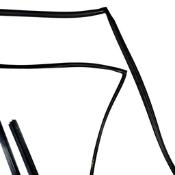 KIT PESTANA TRASEIRA ESQUERDA PAJERO DAKAR 2009 A 2016