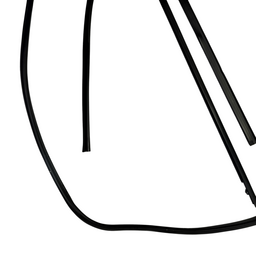 KIT PESTANA TRASEIRA ESQUERDA PAJERO DAKAR 2009 A 2016