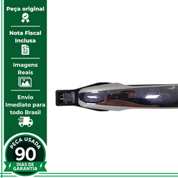 MAÇANETA TRASEIRA ESQUERDA PAJERO DAKAR 2009 A 2016