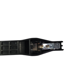 MAÇANETA TRASEIRA ESQUERDA PAJERO DAKAR 2009 A 2016