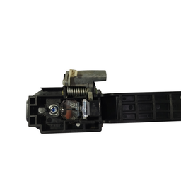 MAÇANETA TRASEIRA ESQUERDA PAJERO DAKAR 2009 A 2016