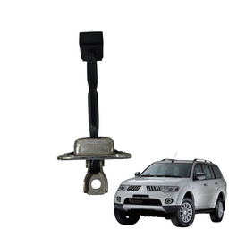 Limitador Porta Traseira esquerda Pajero Dakar 2009 A 2016