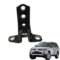 Dobradiça Inferior Traseira Esquerda Pajero Dakar 09/16