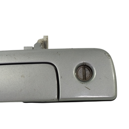 MAÇANETA PORTA DIANTEIRA ESQUERDA PAJERO TR4 2003 A 2015