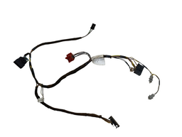 Chicote Caixa Evaporadora Ar Condicionado Fiat Strada 2013