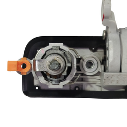 MAÇANETA PORTA DIANTEIRA ESQUERDA PAJERO TR4 2003 A 2015