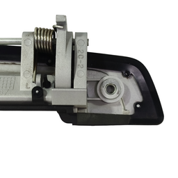 MAÇANETA PORTA DIANTEIRA ESQUERDA PAJERO TR4 2003 A 2015