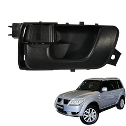 Maçaneta Interna Dianteira Esquerda Pajero Tr4 2003 A 2015