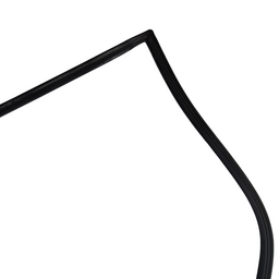 BORRACHA PORTA DIANTEIRA DIREITA PAJERO TR4 2003 A 2009