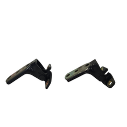 PAR DOBRADIÇA DIANTEIRA DIREITA PAJERO TR4 2003 A 2009