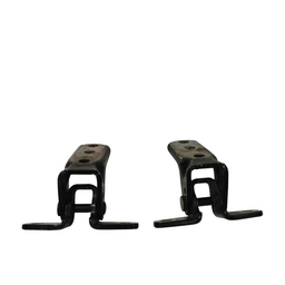 PAR DOBRADIÇA DIANTEIRA DIREITA PAJERO TR4 2003 A 2009