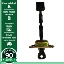 LIMITADOR PORTA DIANTEIRA DIREITA PAJERO TR4 2003 A 2009 