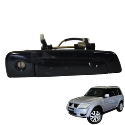 Maçaneta Externa Dianteira Direita Pajero TR4 2003 A 2009