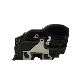 FECHADURA TRASEIRA ESQUERDA BMW 118I 120I 2005 A 2012