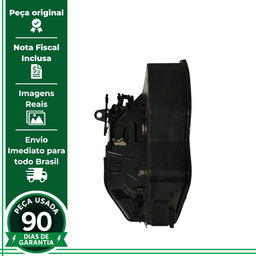 FECHADURA TRASEIRA ESQUERDA BMW 118I 120I 2005 A 2012