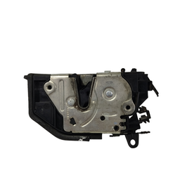 FECHADURA TRASEIRA ESQUERDA BMW 118I 120I 2005 A 2012