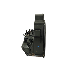 FECHADURA TRASEIRA ESQUERDA BMW 118I 120I 2005 A 2012