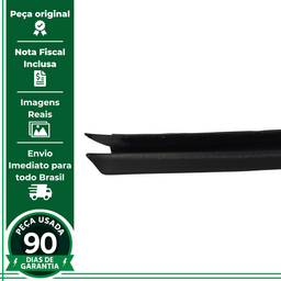 PESTANA PORTA TRASEIRA ESQUERDA BMW 118I 2005 A 2012