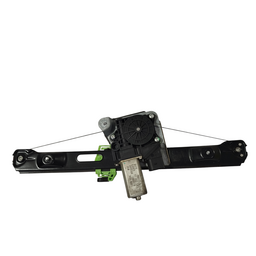 MAQUINA VIDRO TRASEIRA ESQUERDA BMW 118I 120I 2005 A 2012