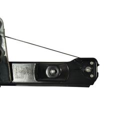 MAQUINA VIDRO TRASEIRA ESQUERDA BMW 118I 120I 2005 A 2012