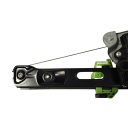 MAQUINA VIDRO TRASEIRA ESQUERDA BMW 118I 120I 2005 A 2012