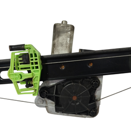 MAQUINA VIDRO TRASEIRA ESQUERDA BMW 118I 120I 2005 A 2012