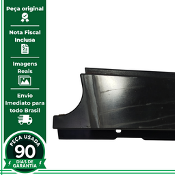 COLUNA PORTA TRASEIRA ESQUERDA BMW 118I 2005 A 2015