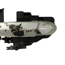 MAÇANETA EXTERNA TRASEIRA ESQUERDA BMW 118I 120I 2005 A 2012