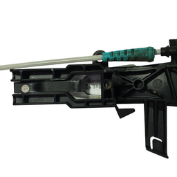 MAÇANETA EXTERNA TRASEIRA ESQUERDA BMW 118I 120I 2005 A 2012