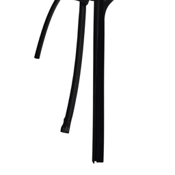 KIT PESTANA PORTA TRASEIRA ESQUERDA BMW X1 2016 A 2022