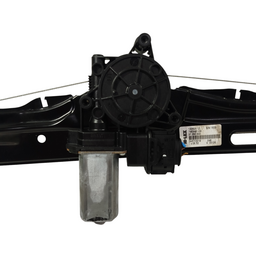 MÁQUINA VIDRO TRASEIRA ESQUERDA BMW X1 2016 A 2022