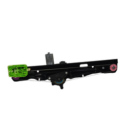 MÁQUINA VIDRO TRASEIRA ESQUERDA BMW X1 2016 A 2022