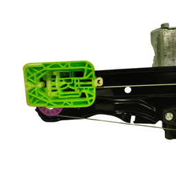 MÁQUINA VIDRO TRASEIRA ESQUERDA BMW X1 2016 A 2022