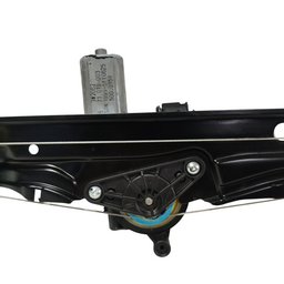 MÁQUINA VIDRO TRASEIRA ESQUERDA BMW X1 2016 A 2022