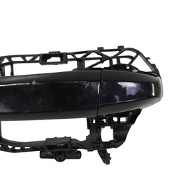 MAÇANETA EXTERNA TRASEIRA ESQUERDA BMW X1 2016 A 2022