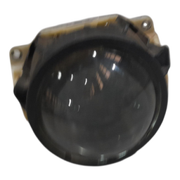 Farol Milha Esquerdo Bmw Serie 1 2004 a 2014