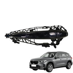 Maçaneta Externa Traseira Esquerda Bmw X1 2016 A 2022
