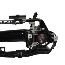 MAÇANETA EXTERNA TRASEIRA ESQUERDA BMW X1 2016 A 2022