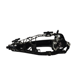 MAÇANETA EXTERNA TRASEIRA ESQUERDA BMW X1 2016 A 2022