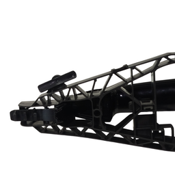 MAÇANETA EXTERNA TRASEIRA ESQUERDA BMW X1 2016 A 2022