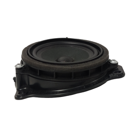 ALTO FALANTE PORTA TRASEIRA ESQUERDA BMW X1 2016 A 2022