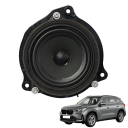 Alto Falante Porta Traseira Esquerda Bmw X1 2016 A 2022