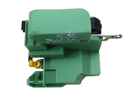 Fechadura Porta Dianteira Direita Fiat Uno Vivace 1.0 2011 