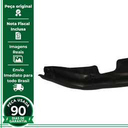 ACABAMENTO INTERNO TRASEIRA ESQUERDA BMW X1 2016 A 2022