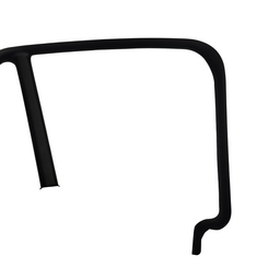 MOLDURA PORTA TRASEIRA ESQUERDA BMW X1 2016 A 2022